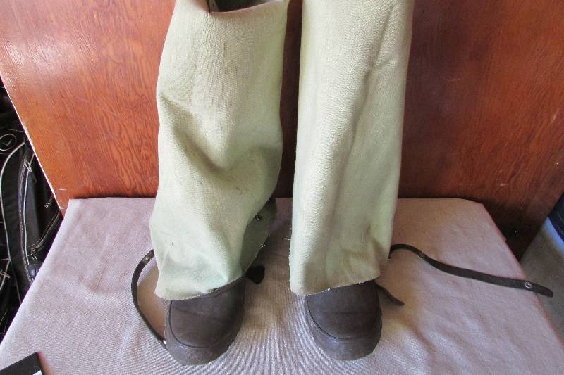 Waders