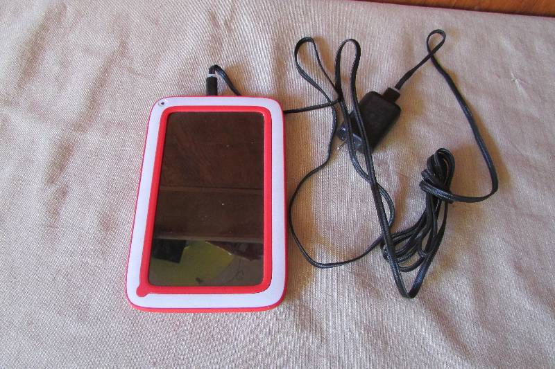 Childrens Tablet