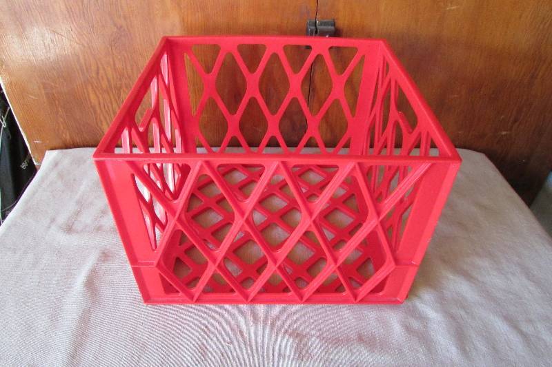 Storage Crate