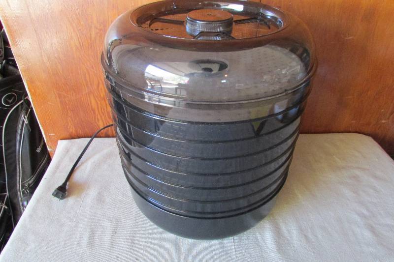 Food Dehydrator