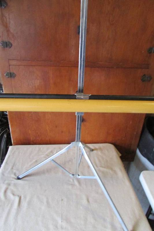 Large Prjection Screen