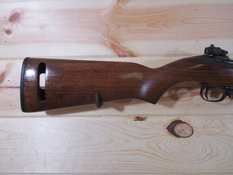 Underwood M1 Carbine Semi Auto Rifle