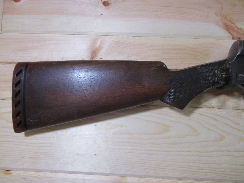 Remington Sportsman 20GA Semi-auto Shotgun