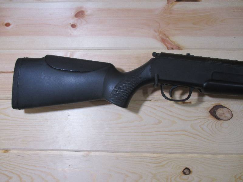 Winchester Model 1000 Air Rifle