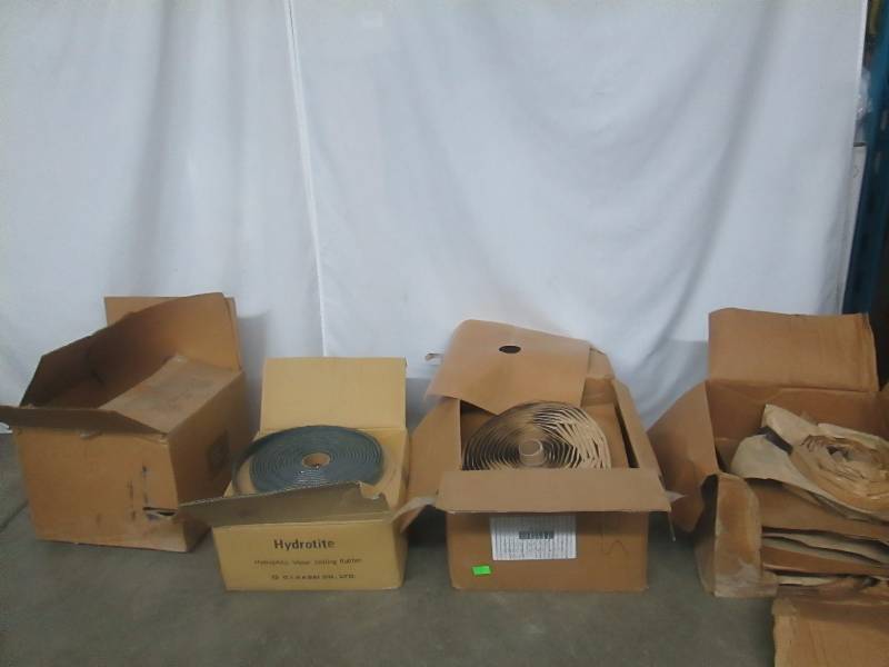 lot 46 image: Construction Materials and Supplies