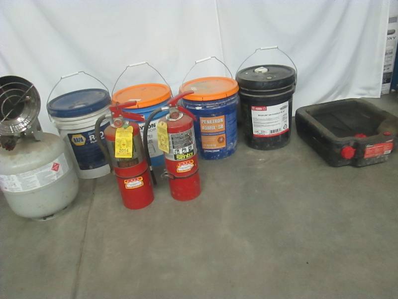 lot 65 image: Miscellaneous Lot