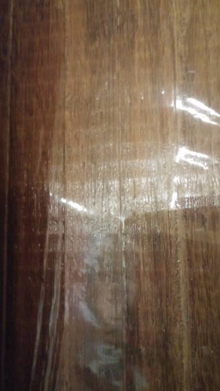 3 Boxes Handsraped Bamboo Flooring