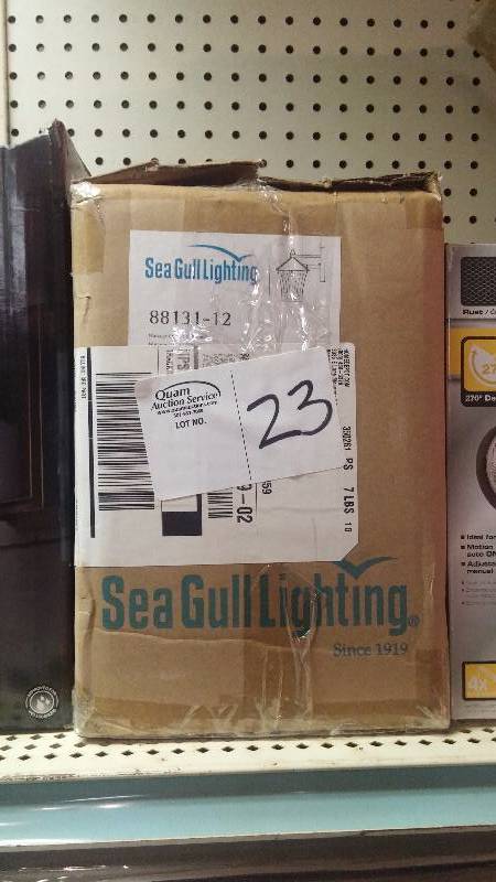 Black Outdoor Wall Light Fixture