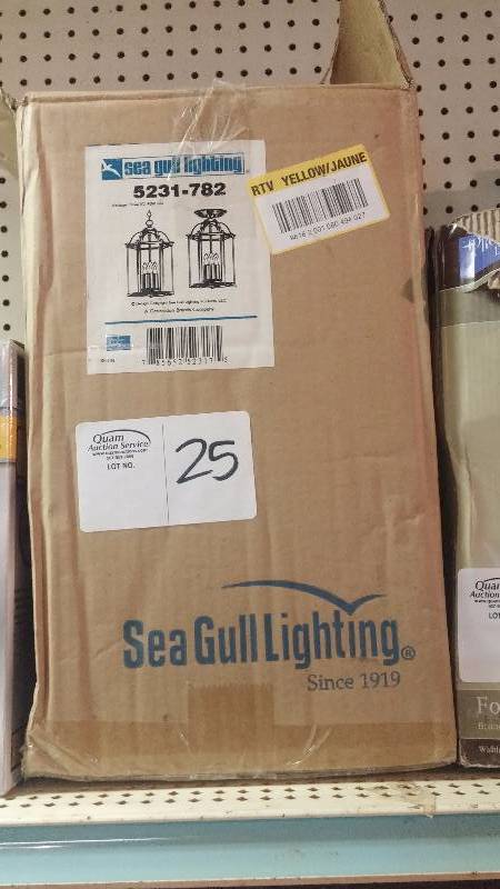 Bretton 3 Light Semi-Flush Mount Light