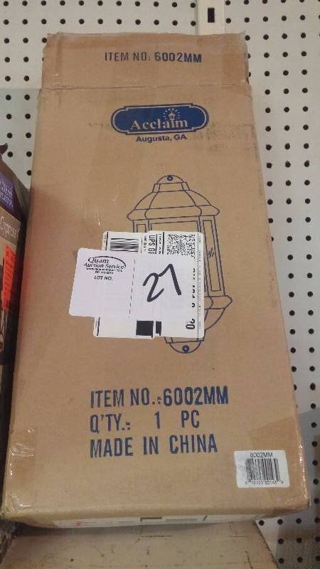 Pocket Lantern