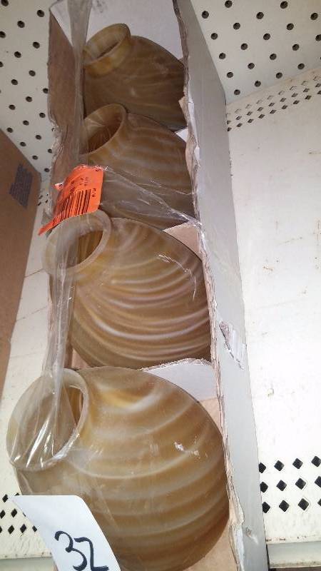 4 Spice Swirl Shades