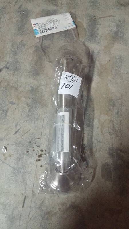 Moen 12 inch grab bar