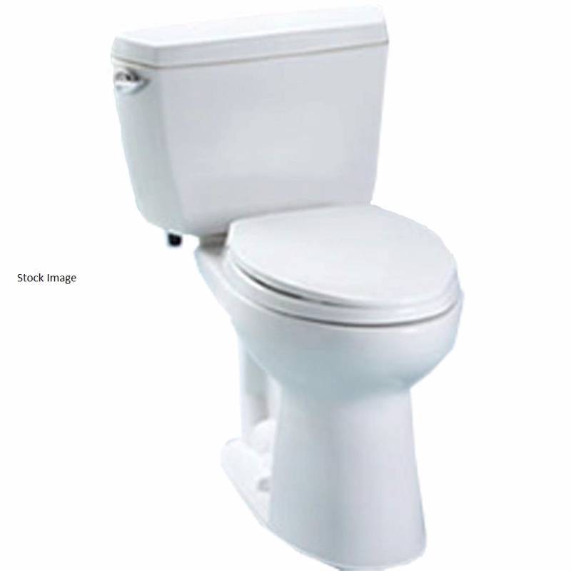 Drake 2 Piece Toilet