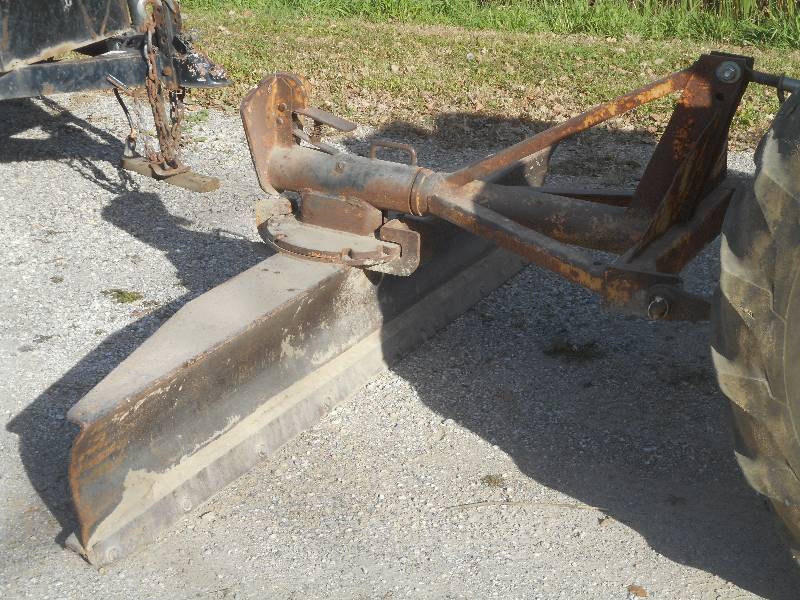 Heavy Duty 8ft Three Point Blade, A...