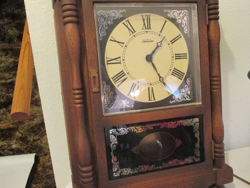 Wall Clock