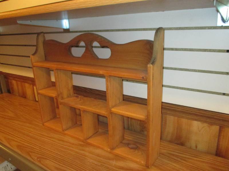 Decorative Shelf