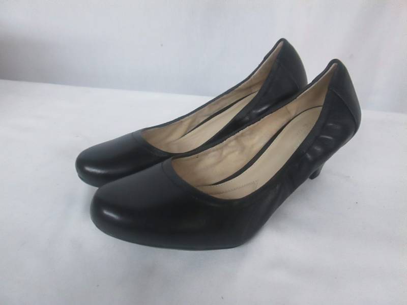 Naturalizer Womens Stargaze Slip-On Casual Shoe - Wide Width