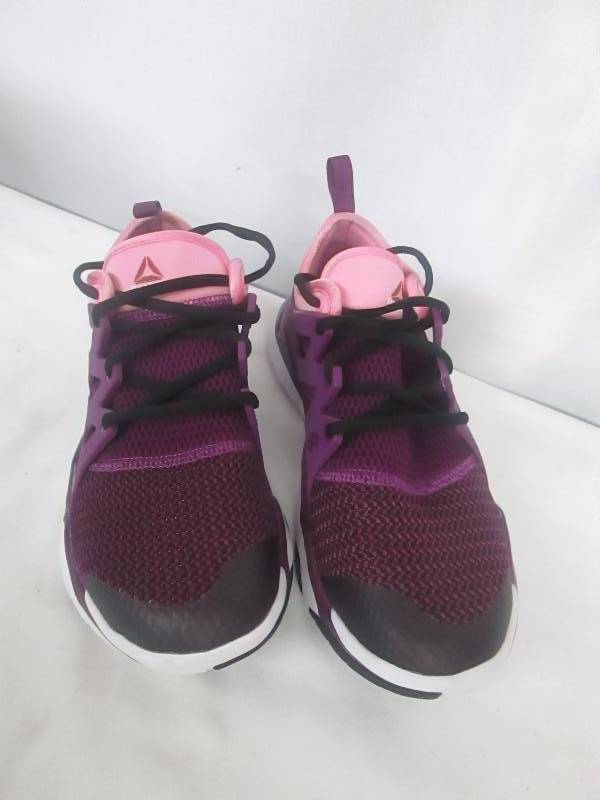 Reebok Womens ZCut TR 3.0 Cross Training Shoes, Purple
