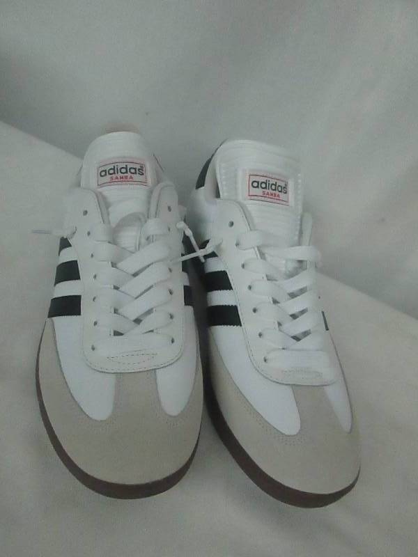 adidas Mens Samba Classic Sport Shoe