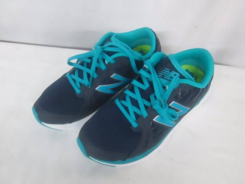 New Balance Womens Neutral Running Shoe - Wide