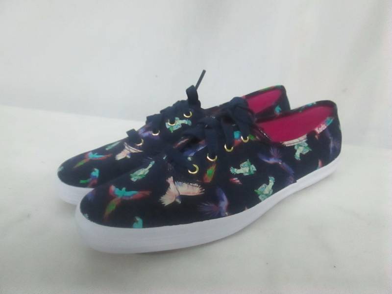 keds champion birds