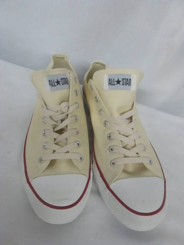 Converse Unisex Chuck Taylor All Star Low-Cut Sneaker