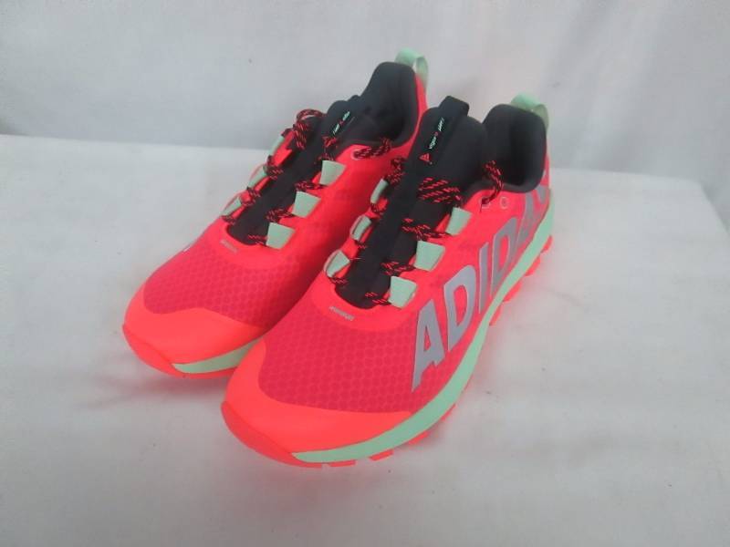 adidas Womens Vigor 6 TR Running Shoe