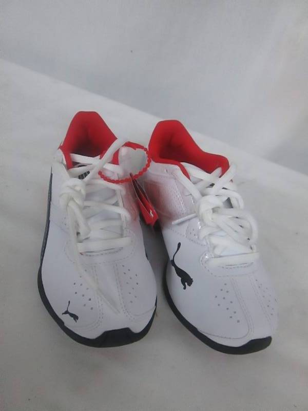 Puma Kids Tazon 6 JR Running Shoe