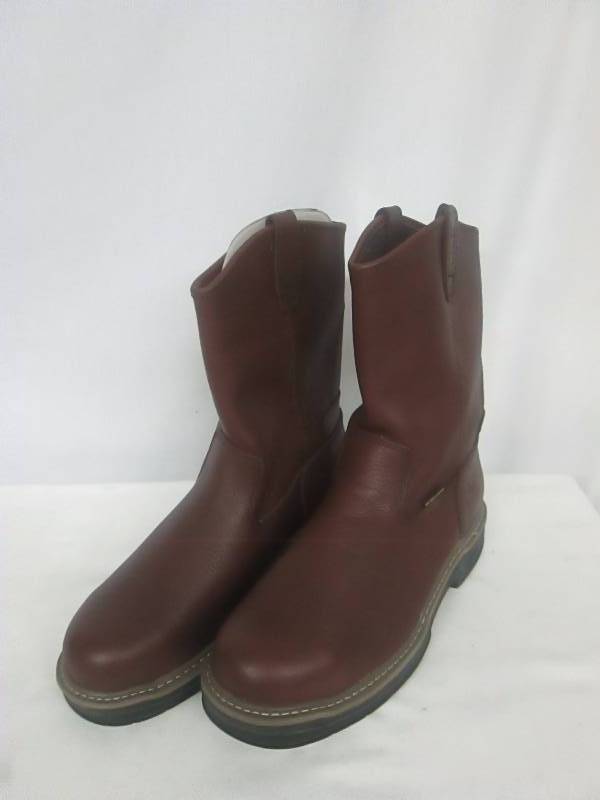 Wolverine Mens Buccaneer Waterproof Boot