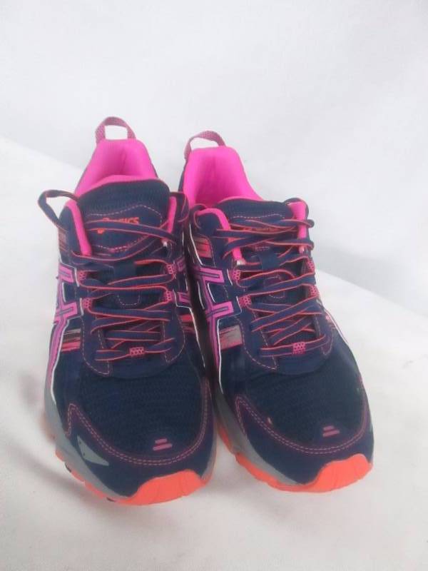 ASICS Womens Gel-Venture 5 Trail Running Shoe