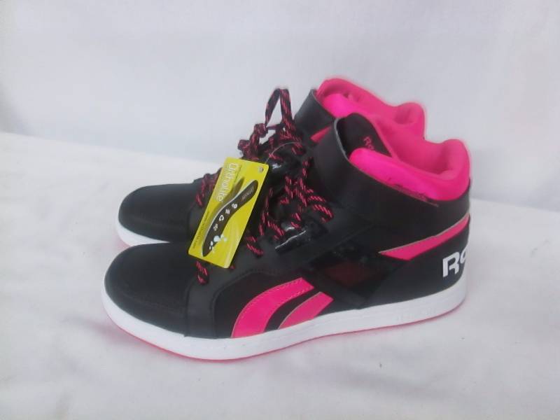 Reebok Kids Mission Sport Shoe
