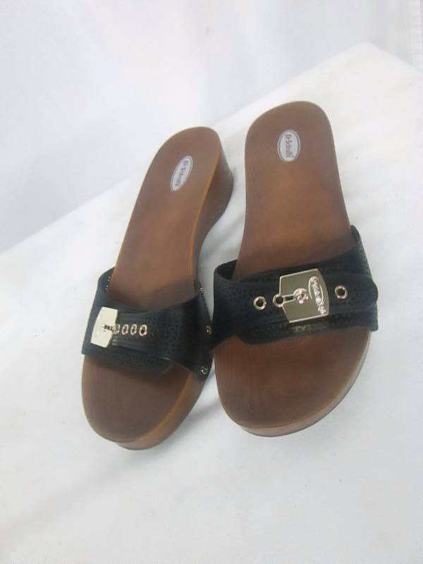 Dr. Scholls Womens Classic Sandal