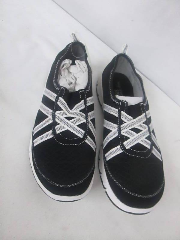 Easy Street Sport Kila Athleisure Slip On - Medium