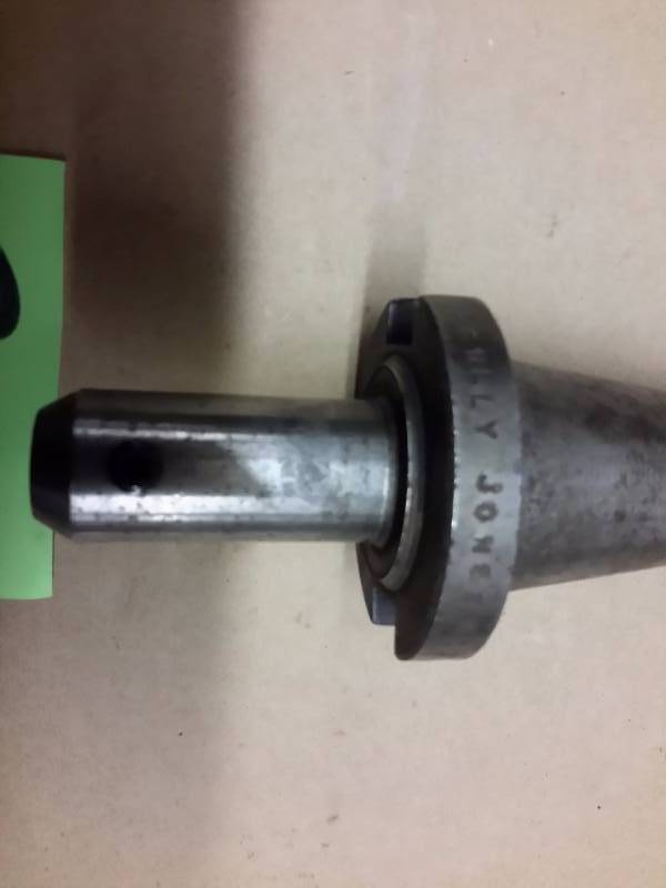 NMTB No 40, End Mill Holder