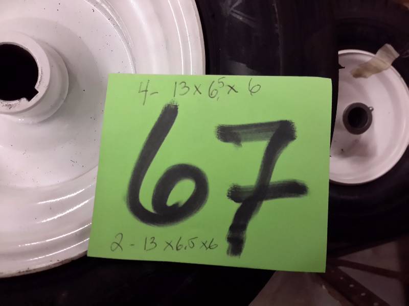 Misc. Wheels