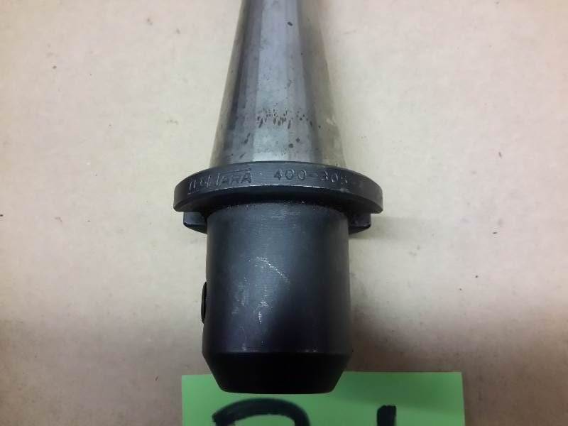 NMTB No 40, End Mill Holder