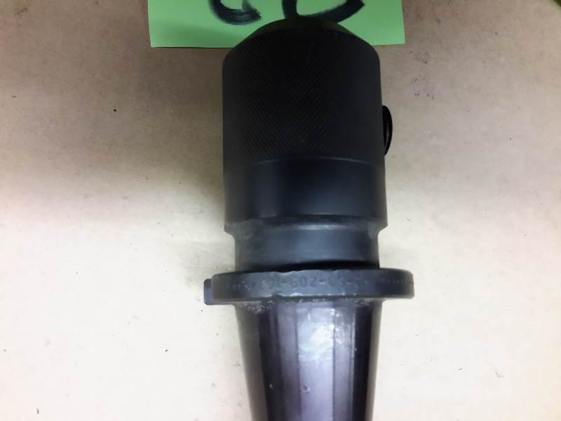 NMTB No 40, End Mill Holder