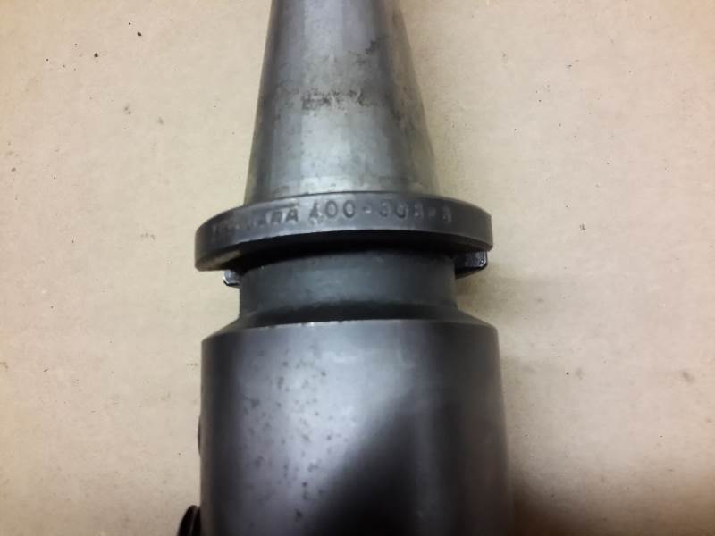 NMTB No 40, End Mill Holder