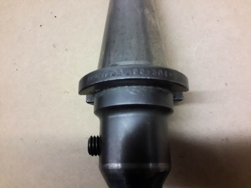 NMTB No 40, End Mill Holder