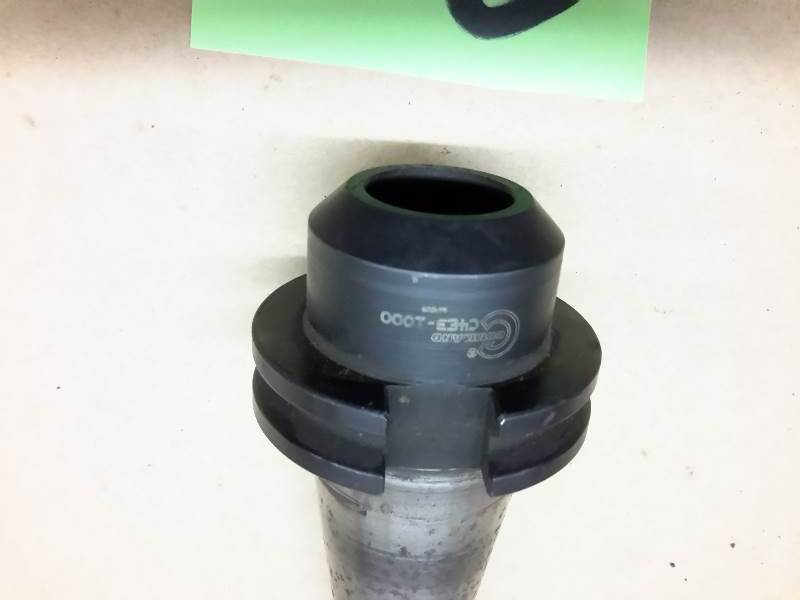 NMTB No 40, End Mill Holder