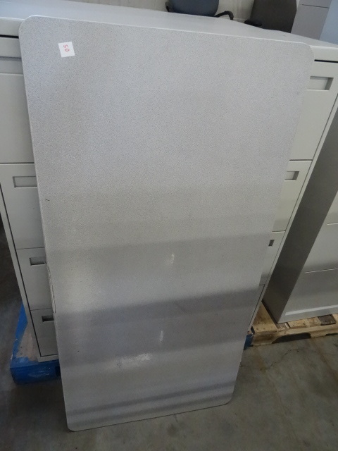 lot 50 image: 30 X 60 Folding Table