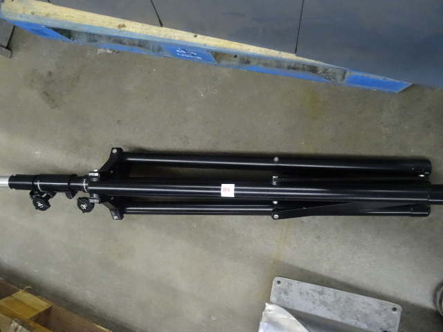lot 126 image: Knight Industries Heavy Duty Speaker