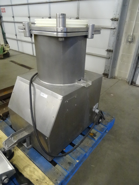 lot 165 image: Meat Stuffer Model Hydra 100