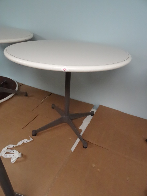 36 round table