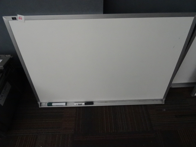 36 x 24 white board