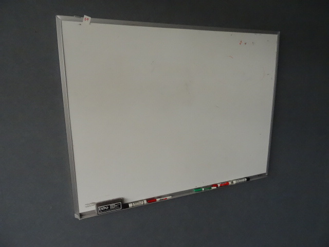 48 x 36 White board