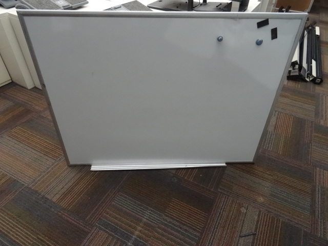 48 x 36 White board