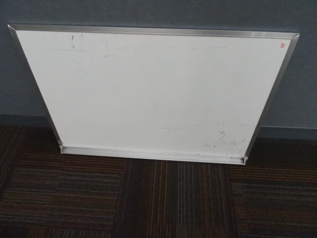 36 x 24 white board