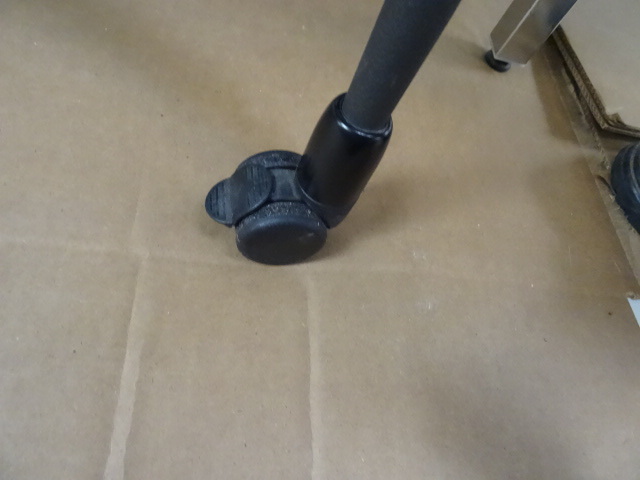 Triangle shaped table