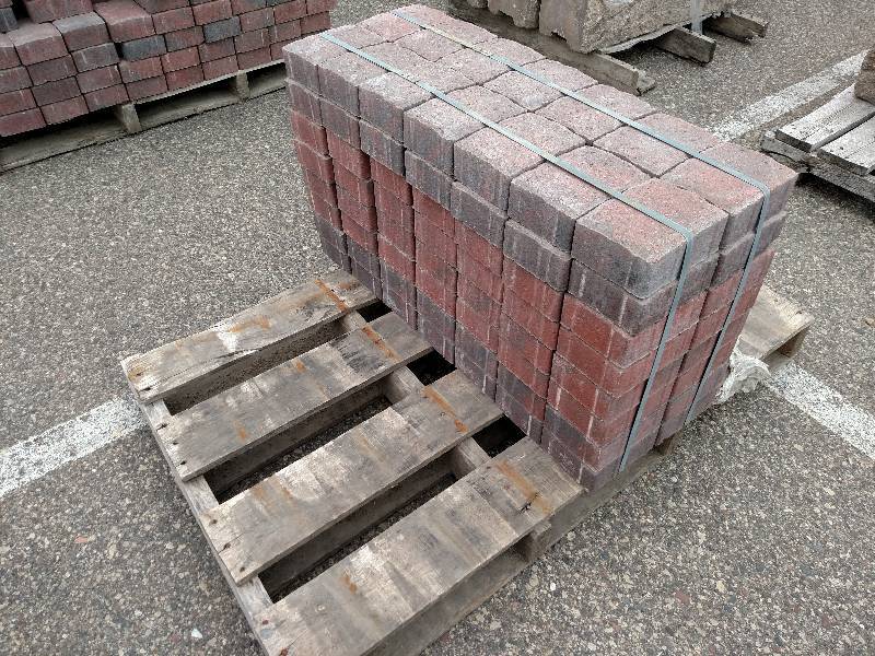 (108) Cobble 34 Stone, Millstone, ...
